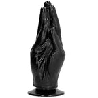 ALL BLACK - DILDO FISTING 21 CM - Amore24