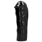 ALL BLACK - DILDO REALISTIC 20 CM - Amore24