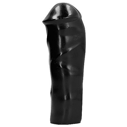 ALL BLACK - DILDO REALISTIC 20 CM - Amore24