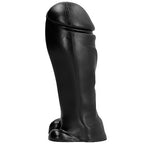 ALL BLACK - DONG 22 CM BROAD TOE - Amore24