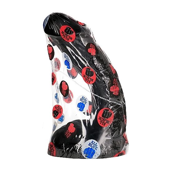 ALL BLACK - DONG 23 CM - Amore24
