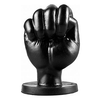 ALL BLACK - FIST 13 CM ANAL - Amore24