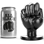 ALL BLACK - FIST 13 CM ANAL - Amore24