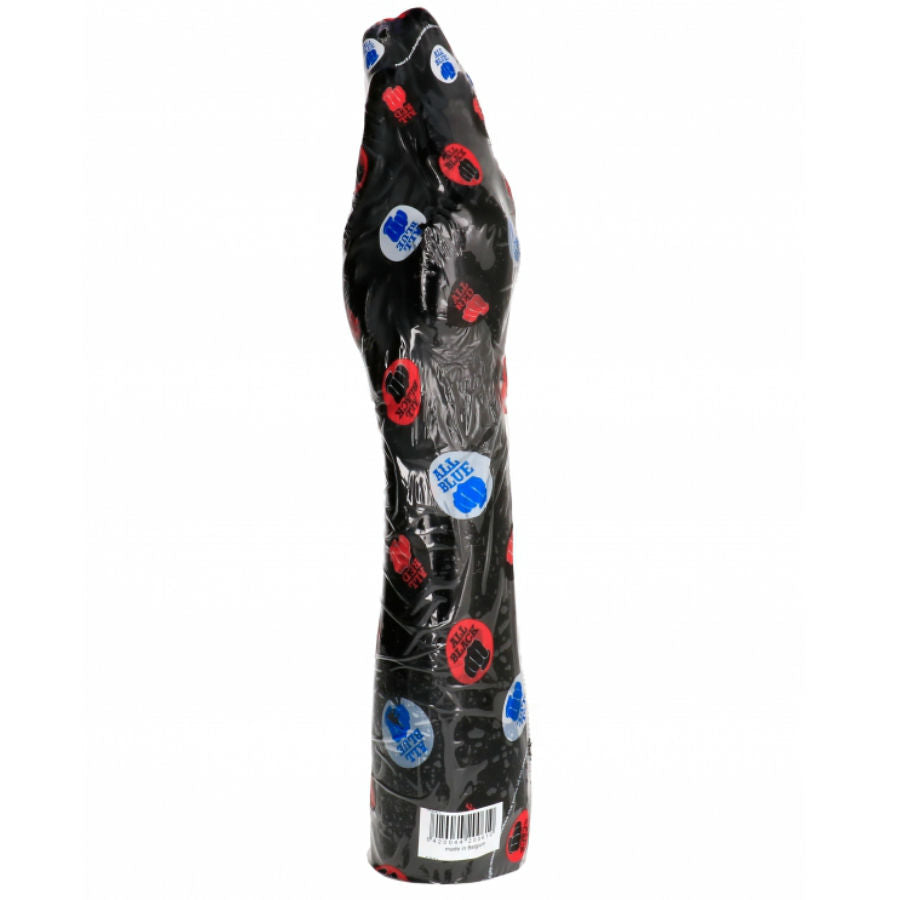 ALL BLACK - FIST GIANT FISTING 40 CM - Amore24