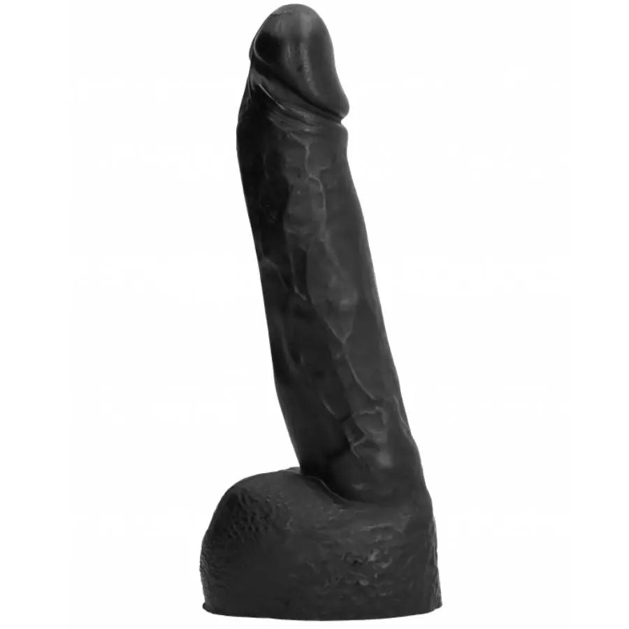 ALL BLACK - FISTING DILDO 20 CM - Amore24