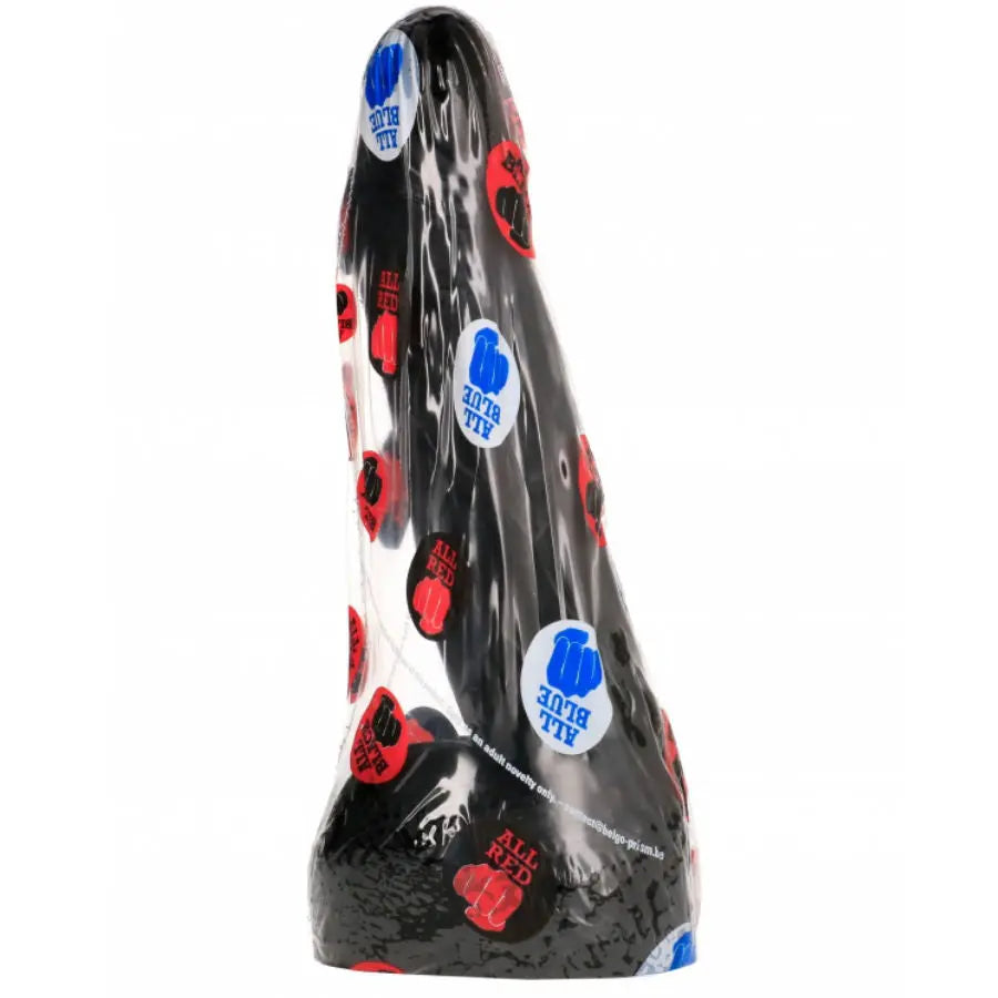 ALL BLACK - FISTING DILDO 20 CM - Amore24