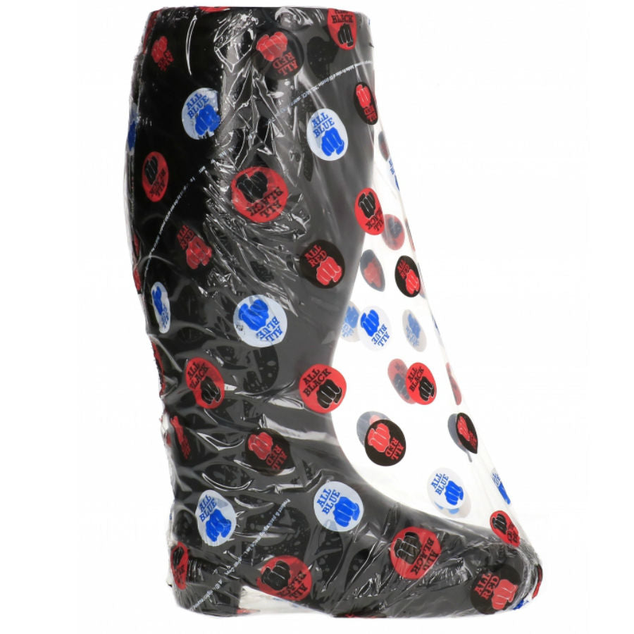 ALL BLACK - GIANT SOFT FISTING BOOT 31 CM - Amore24