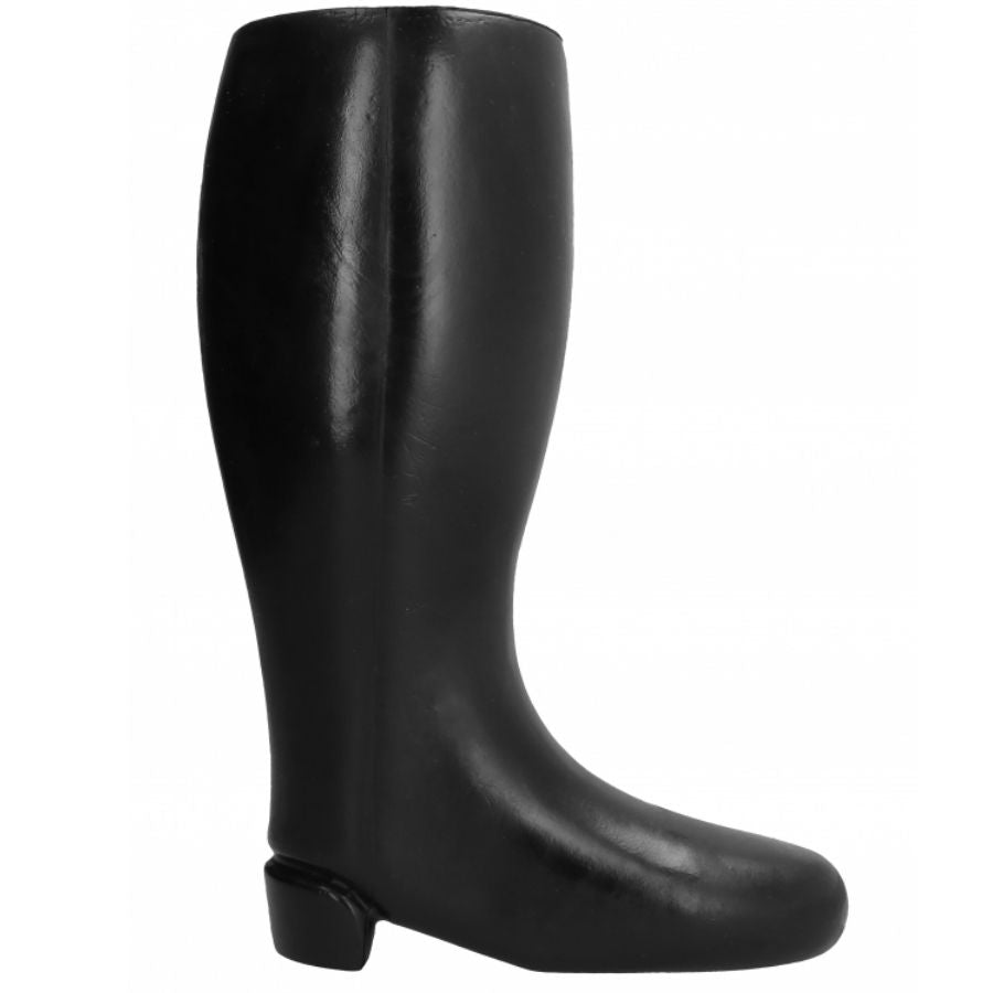 ALL BLACK - GIANT SOFT FISTING BOOT 31 CM - Amore24