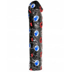 ALL BLACK - GIANT SOFT FISTING DILDO 32 CM - Amore24
