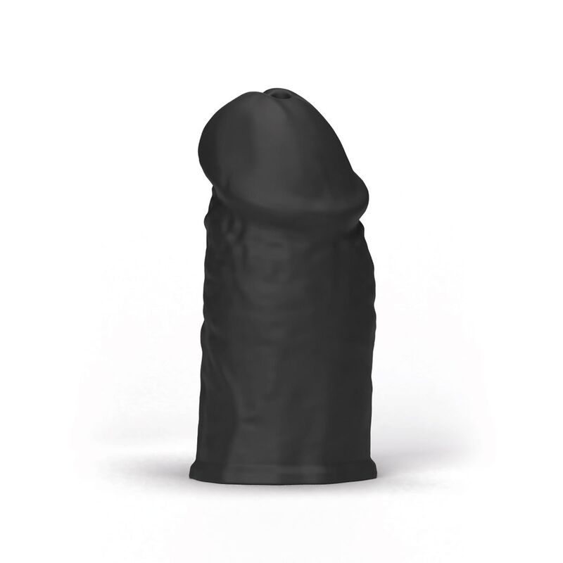 ALL BLACK - MASTUBADOR E-BOY - Amore24