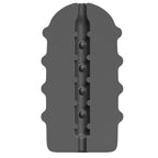 ALL BLACK - MASTURBATOR BUMPY - Amore24