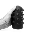 ALL BLACK - MASTURBATOR BUMPY - Amore24