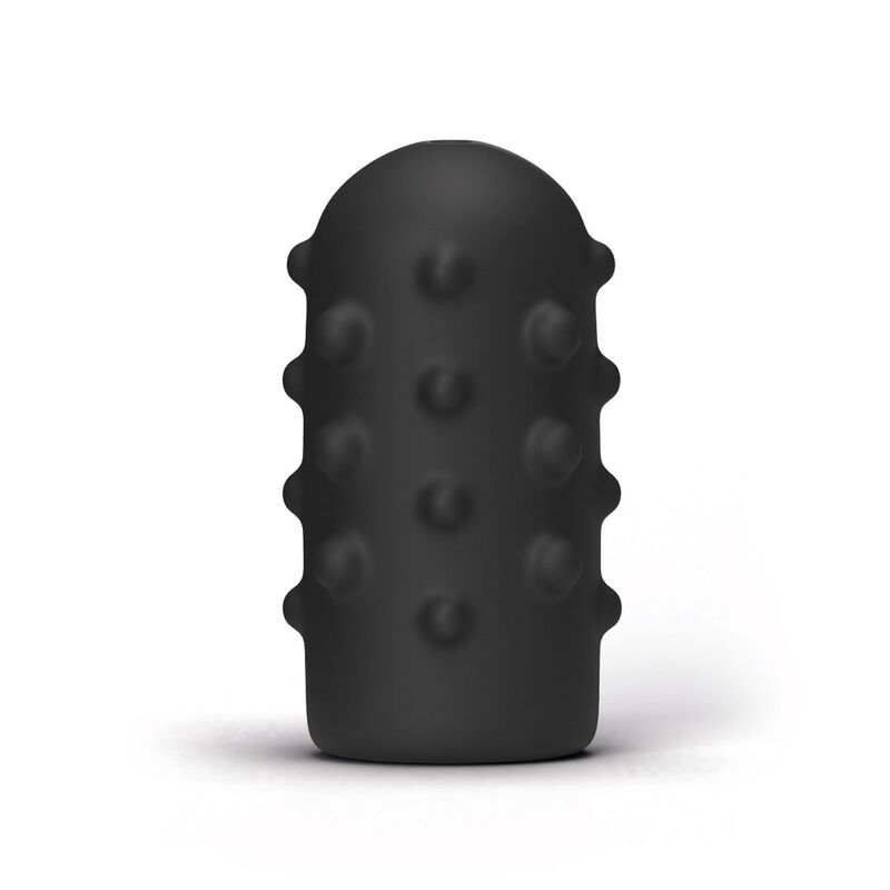 ALL BLACK - MASTURBATOR BUMPY - Amore24
