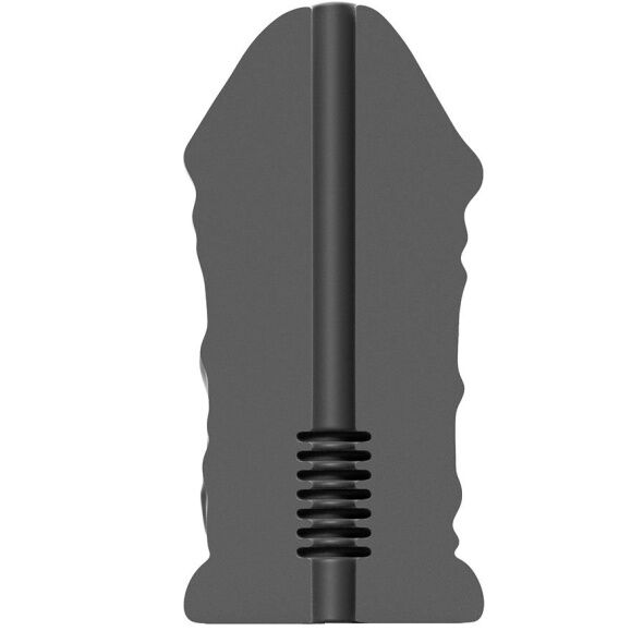ALL BLACK - MASTURBATOR DADDY - Amore24