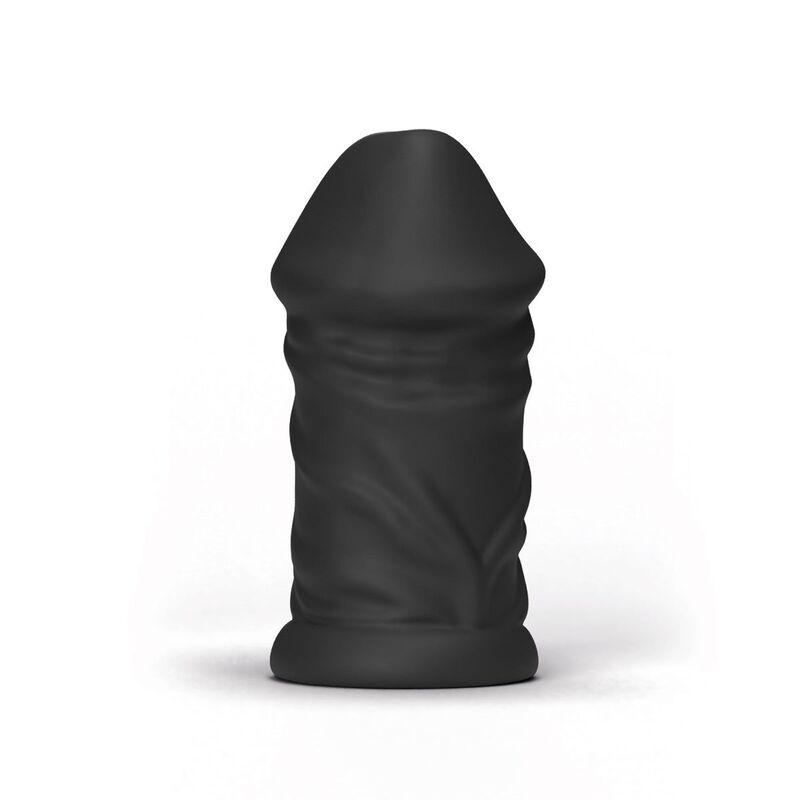 ALL BLACK - MASTURBATOR DADDY - Amore24