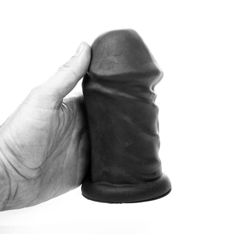 ALL BLACK - MASTURBATOR DADDY - Amore24