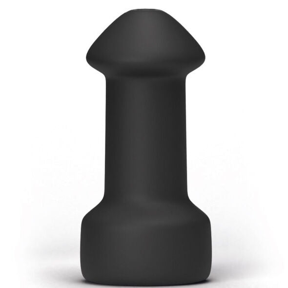 ALL BLACK - MASTURBATOR HOOK-UP - Amore24