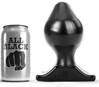 ALL BLACK - PLUG 16,5 CM - Amore24