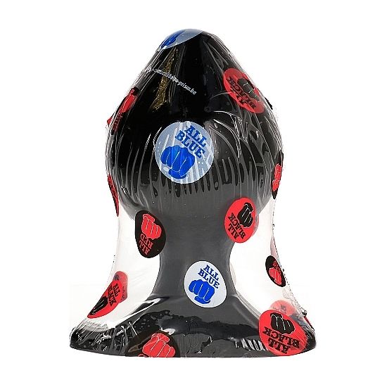 ALL BLACK - PLUG 16,5 CM - Amore24