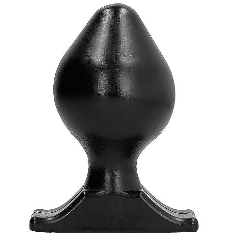 ALL BLACK - PLUG 16,5 CM - Amore24
