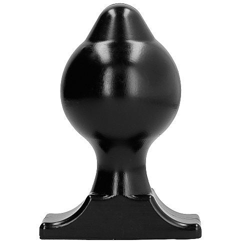 ALL BLACK - PLUG 17,5 CM 10 ANCHO - Amore24