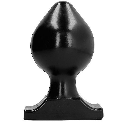 ALL BLACK - PLUG 22,5 CM 12 INCH - Amore24