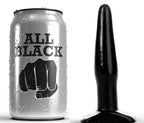 ALL BLACK - PLUG BLACK 11 CM - Amore24