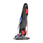ALL BLACK - PLUG BLACK 11 CM - Amore24