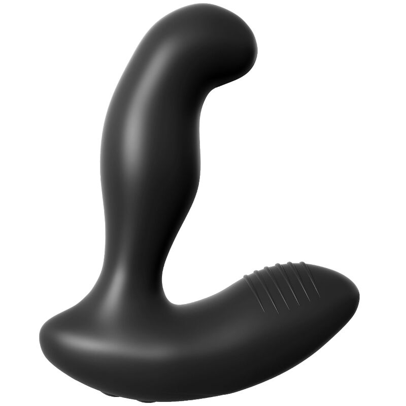 ANAL FANTASY ELITE COLLECTION - ELECTRO STIM VIBRATOR PROSTATE MASSAGER - Amore24