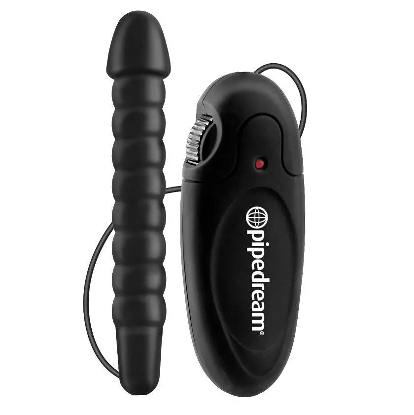 ANAL FANTASY - ANAL BUDDY VIBRATOR - Amore24