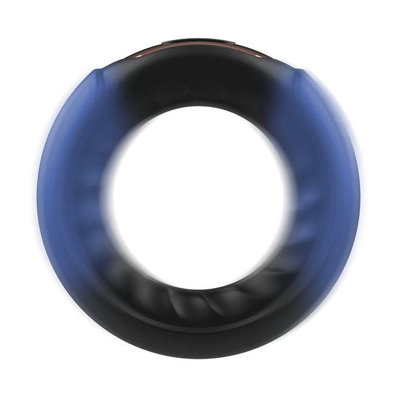 ANBIGUO - ADRIANO VIBRATING RING COMPATIBLE WITH WATCHME WIRELESS TECHNOLOGY - Amore24