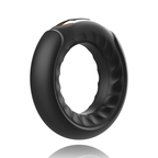 ANBIGUO - ADRIANO VIBRATING RING COMPATIBLE WITH WATCHME WIRELESS TECHNOLOGY - Amore24