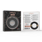 ANBIGUO - ADRIANO VIBRATING RING COMPATIBLE WITH WATCHME WIRELESS TECHNOLOGY - Amore24