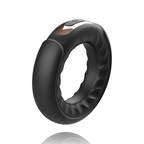 ANBIGUO - ADRIANO VIBRATING RING COMPATIBLE WITH WATCHME WIRELESS TECHNOLOGY - Amore24