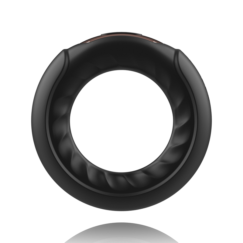 ANBIGUO - ADRIANO VIBRATING RING COMPATIBLE WITH WATCHME WIRELESS TECHNOLOGY - Amore24