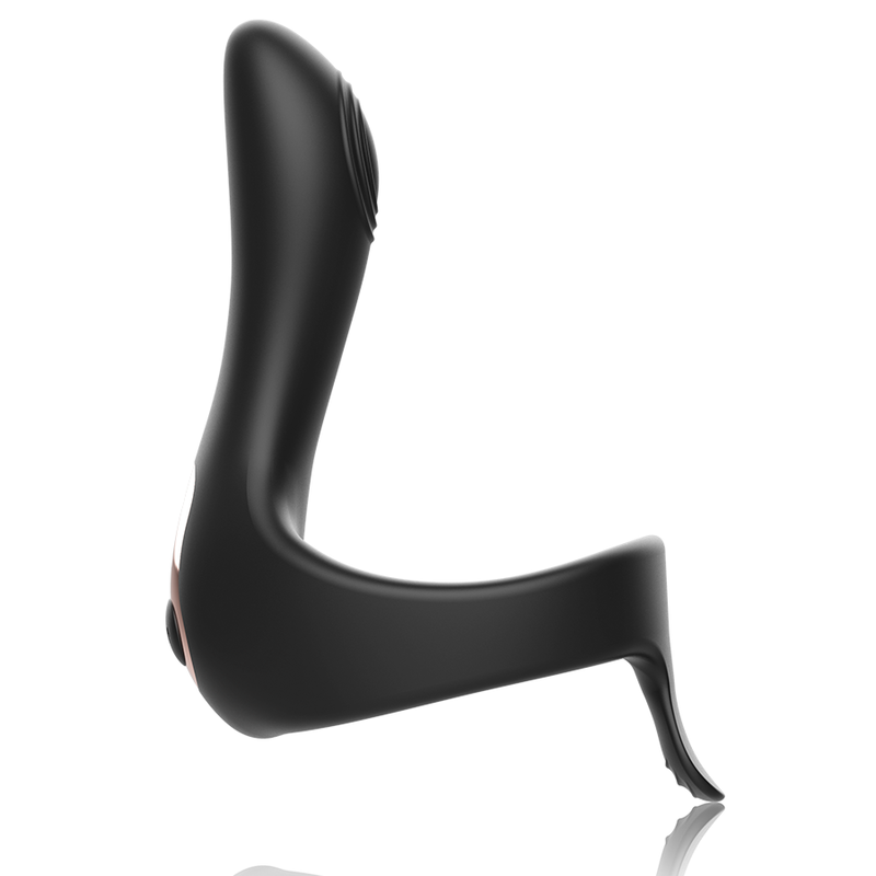 ANBIGUO - ARKADIO GLAND & PERINEUM STIMULATOR COMPATIBLE WITH WATCHME WIRELESS TECHNOLOGY - Amore24
