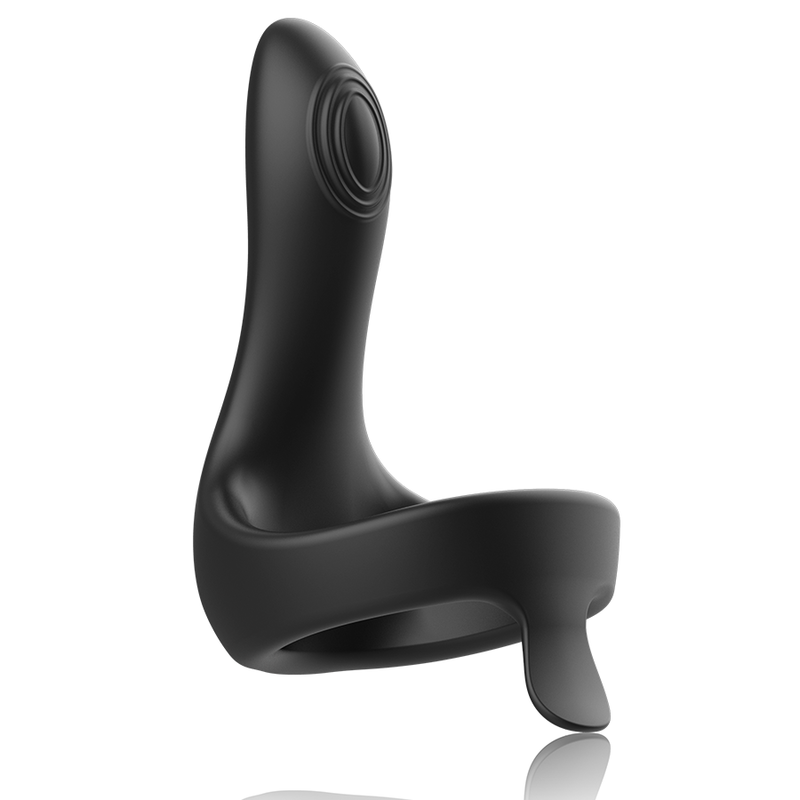 ANBIGUO - ARKADIO GLAND & PERINEUM STIMULATOR COMPATIBLE WITH WATCHME WIRELESS TECHNOLOGY - Amore24