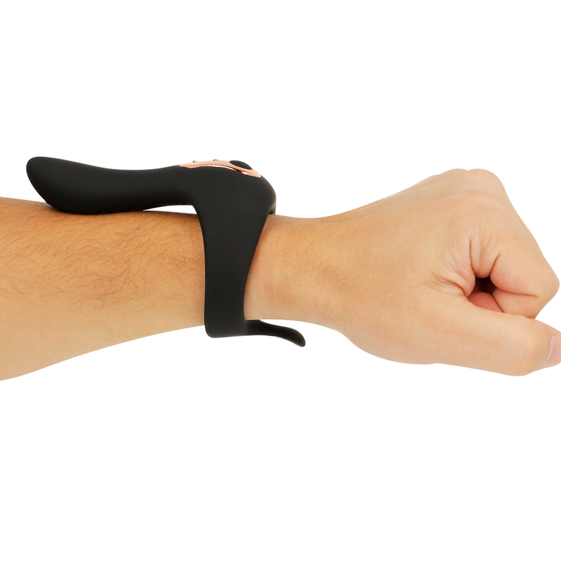 ANBIGUO - ARKADIO GLAND & PERINEUM STIMULATOR COMPATIBLE WITH WATCHME WIRELESS TECHNOLOGY - Amore24