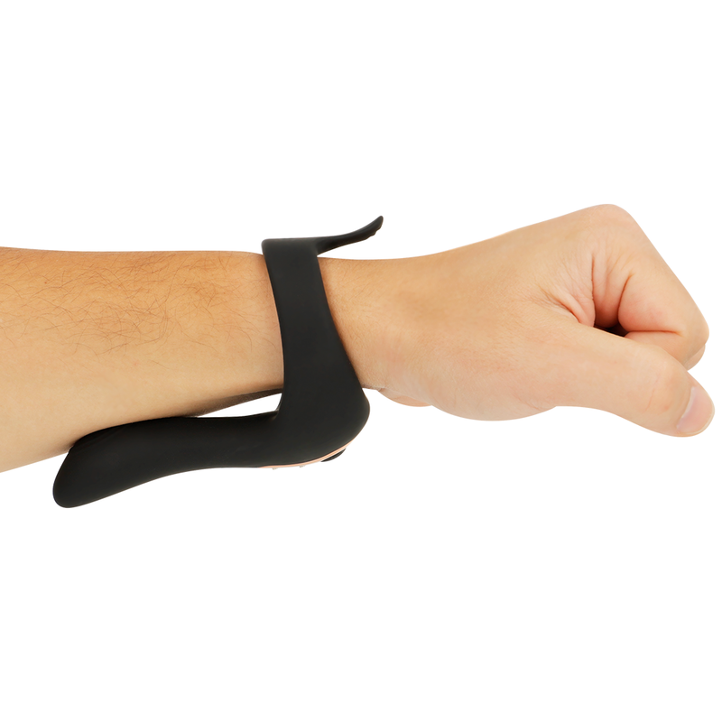 ANBIGUO - ARKADIO GLAND & PERINEUM STIMULATOR COMPATIBLE WITH WATCHME WIRELESS TECHNOLOGY - Amore24