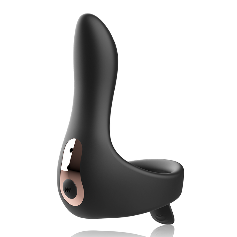 ANBIGUO - ARKADIO GLAND & PERINEUM STIMULATOR COMPATIBLE WITH WATCHME WIRELESS TECHNOLOGY - Amore24