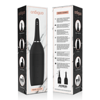 ANBIGUO - ULTIMATE AUTOMATIC ANAL CLEANER 5 INTENSITIES - Amore24