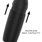 ANBIGUO - ULTIMATE AUTOMATIC ANAL CLEANER 5 INTENSITIES - Amore24