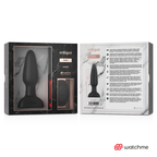 ANBIGUO - WATCHME REMOTE CONTROL PLUG PULSE ANDR - Amore24