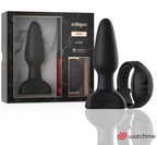 ANBIGUO - WATCHME REMOTE CONTROL PLUG PULSE ANDR - Amore24