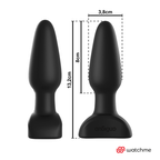 ANBIGUO - WATCHME REMOTE CONTROL PLUG PULSE ANDR - Amore24