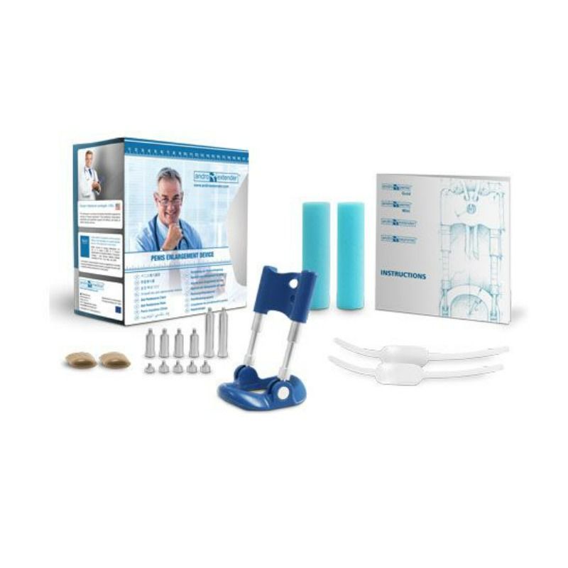 ANDROEXTENDER - PENIS EXTENDER - Amore24