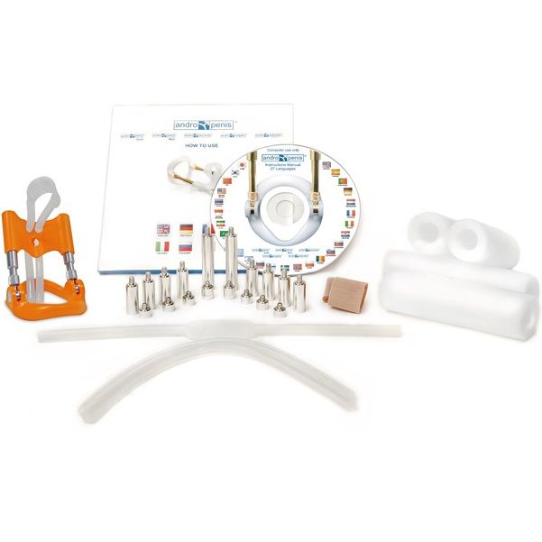 ANDROPENIS MINI - PENIS EXTENDER - Amore24