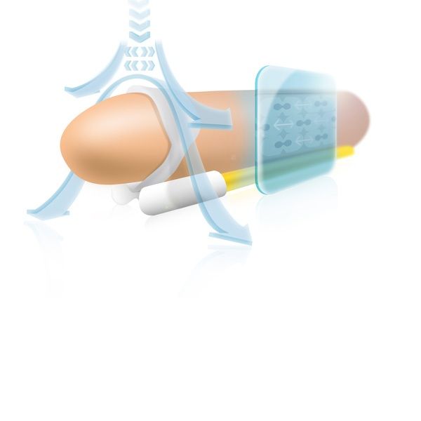 ANDROPENIS MINI - PENIS EXTENDER - Amore24