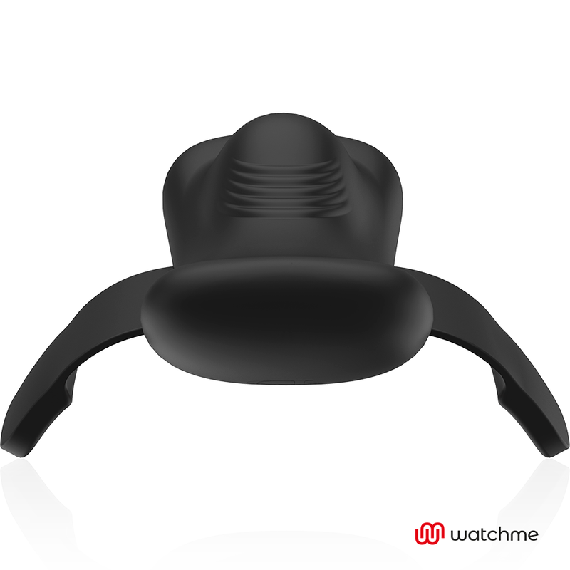 ANNE'S DESIRE - PANTY PLEASURE TECNOLOG A WATCHME BLACK - Amore24