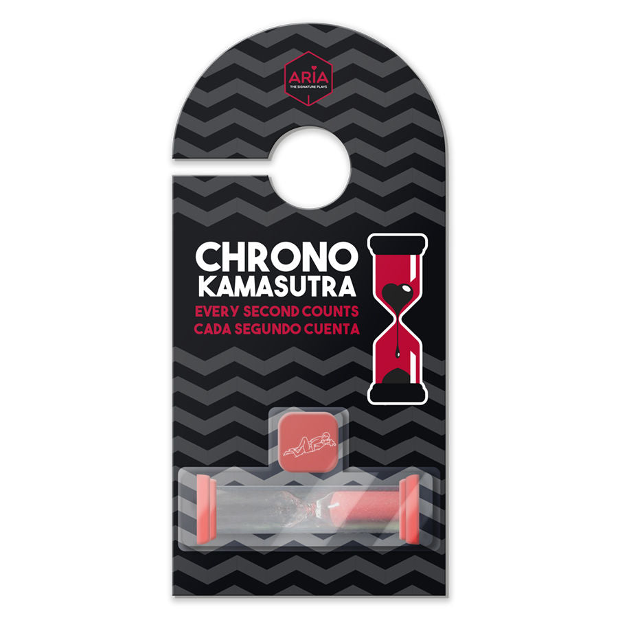 ARIA - PLAY GAME CHRONO KAMASUTRA - Amore24